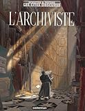 Les Cits Obscures Larchiviste