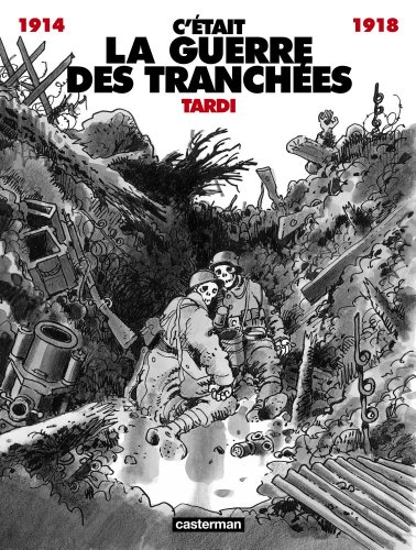 Couverture du livre