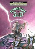 Jim Cutlass Tome 4 Tonnerre Au Sud