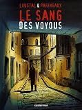 Le Sang Des Voyous
