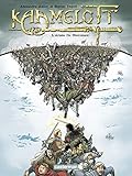 Kaamelott, Tome 1 : L'arm%C3%A9e Du N%C3%A9cromant