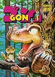 Gon Tome 4