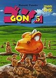 Gon Tome 5 