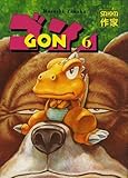 Gon Tome 6 