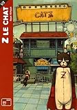 Z Le Chat Tome 1