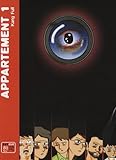 Appartement Tome 1 