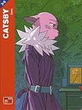Catsby Tome 3 