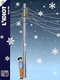 Lidiot Tome 1