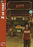 Z Le Chat Tome 2 