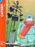 Catsby Tome 4 