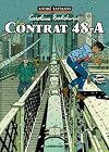 Caroline Baldwin, n° 2 : Contrat 48-A