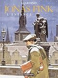 Jonas Fink Tome 1 Lenfance