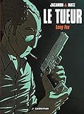 Le Tueur, Tome 1 : Long Feu