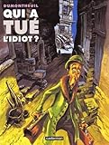 Qui A Tu Lidiot 
