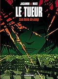 Le Tueur, Tome 4 : Les Liens Du Sang