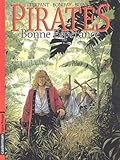Pirates Tome 2 Bonne Esprance
