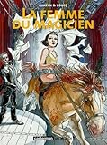 La Femme Du Magicien