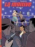 La Fugitive Tome 2 Blues