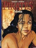 Pirates Tome 4 Paloma