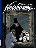 Noirhomme Tome 1 Ouverture