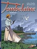 Tombelaine Tome 5 Trahison