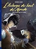 Lauberge Du Bout Du Monde Tome 2 Des Pas Sur Le Sable