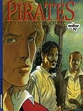Pirates Tome 1 Un Autre Monde Edition Spciale