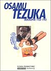 Osamu Tezuka Biography, Vol. 1: 1928-1945