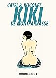 Kiki de Montparnasse