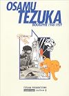 Osamu Tezuka Biography, Vol. 2: 1946-1959