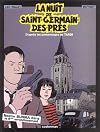 Nestor Burma : La nuit de Saint-Germain-des-Prés