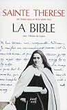 La Bible Avec Th%C3%A9r%C3%A8se De Lisieux