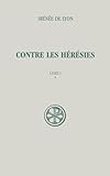 Contre Les H%C3%A9r%C3%A9sies Livre 1   Tome 1 (1)