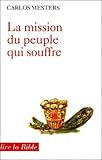 La Mission Du Peuple Qui Souffre : La Non Violence Des Pauvres Dans Les Quatre Chants D'isa%C3%AFe