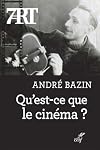 What is Cinema?