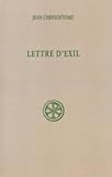 Lettre D'exil