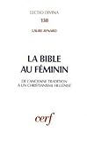 La Bible Au F%C3%A9minin