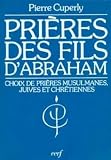Prires Des Fils Dabraham