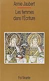 Les Femmes Dans L'ecriture