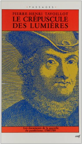 Couverture du livre