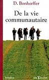 De La Vie Communautaire