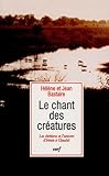 Le Chant Des Cr%C3%A9atures