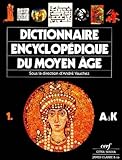 Dictionnaire Encyclopdique Du Moyen Age 2 Volumes
