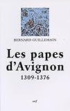 Les Papes Davignon 13091376