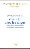 Chanter avec les anges