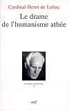 Le Drame De L'humanisme Ath%C3%A9e
