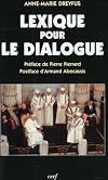 Lexique pour le dialogue