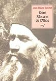 Saint Silouane De L'athos