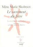 Le Sacrement Du Frre