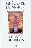 Le Livre De Pri%C3%A8res